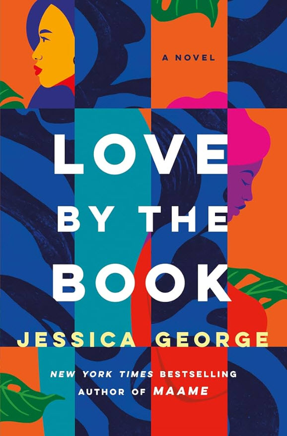Love by the Book by Jessica George